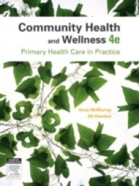 Community Health and Wellness