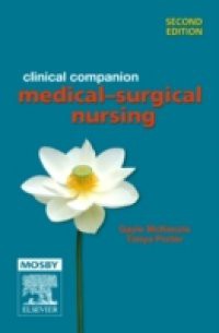 Clinical Companion: Medical-Surgical Nursing