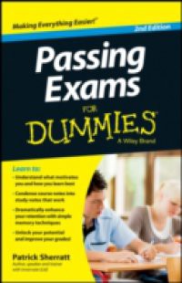 Passing Exams For Dummies