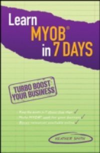 Learn MYOB in 7 Days