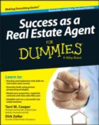 Success as a Real Estate Agent for Dummies – Australia / NZ