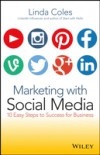Marketing with Social Media