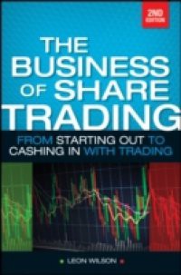 Business of Share Trading