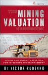 Mining Valuation Handbook