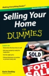 Selling Your Home For Dummies