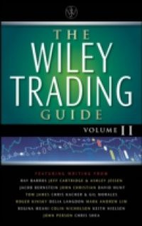 Wiley Trading Guide, Volume II