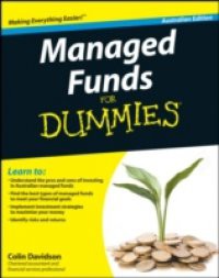 Managed Funds For Dummies