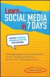 Learn Marketing with Social Media in 7 Days