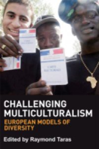 European Multiculturalisms