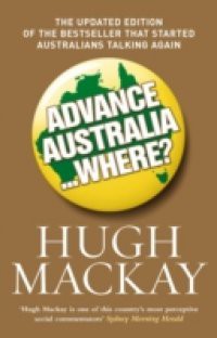 Advance Australia…Where?