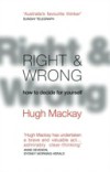 Right & Wrong