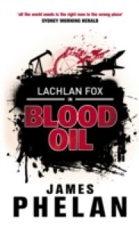 Blood Oil