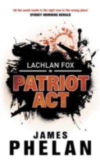 Patriot Act