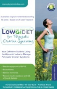 Low GI Diet for Polycystic Ovarian Syndrome