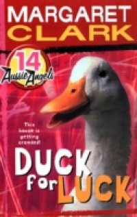 Aussie Angels 14: Duck for Luck