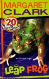 Aussie Angels 20: Leap Frog