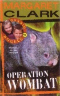 Aussie Angels 9: Operation Wombat