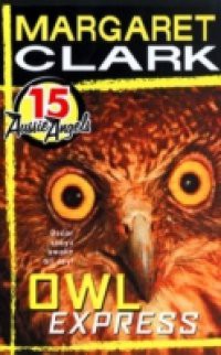 Aussie Angels 15: Owl Express