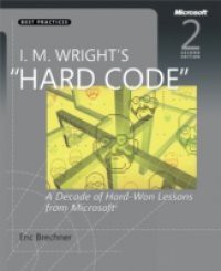 I.M. Wright's Hard Code