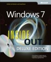 Windows 7 Inside Out, Deluxe Edition
