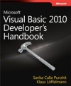 Microsoft Visual Basic 2010 Developer's Handbook