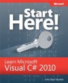 Start Here! Learn Microsoft Visual C# 2010