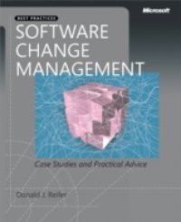 Software Change Management