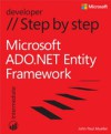 Microsoft ADO.NET Entity Framework Step by Step