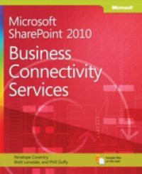 Microsoft SharePoint 2010 Business Connectivity Services