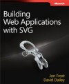 Building Web Applications with SVG
