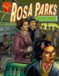 Rosa Parks and the Montgomery Bus Boycott