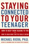 Staying Connected To Your Teenager