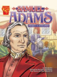 Samuel Adams