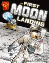 First Moon Landing