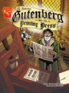 Johann Gutenberg and the Printing Press