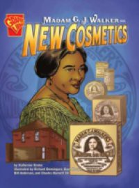 Madam C. J. Walker and New Cosmetics