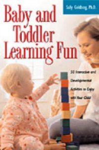 Baby And Toddler Learning Fun