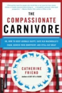 Compassionate Carnivore