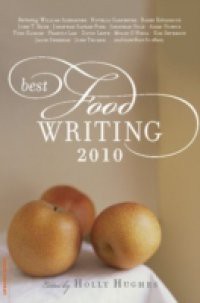 Best Food Writing 2010