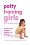 Potty Training Girls the Easy Way
