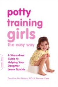 Potty Training Girls the Easy Way