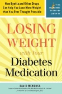 Losing Weight with Your Diabetes Medication