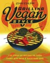 Grilling Vegan Style