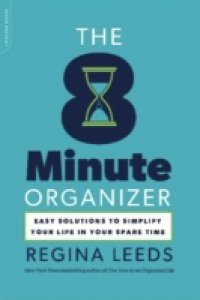 8 Minute Organizer