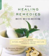 Healing Remedies Sourcebook