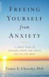 Freeing Yourself from Anxiety