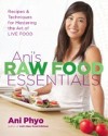 Ani's Raw Food Essentials
