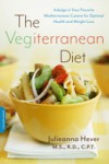 Vegiterranean Diet