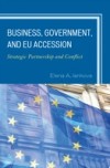 Business, Government, and EU Accession
