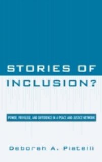 Stories of Inclusion?